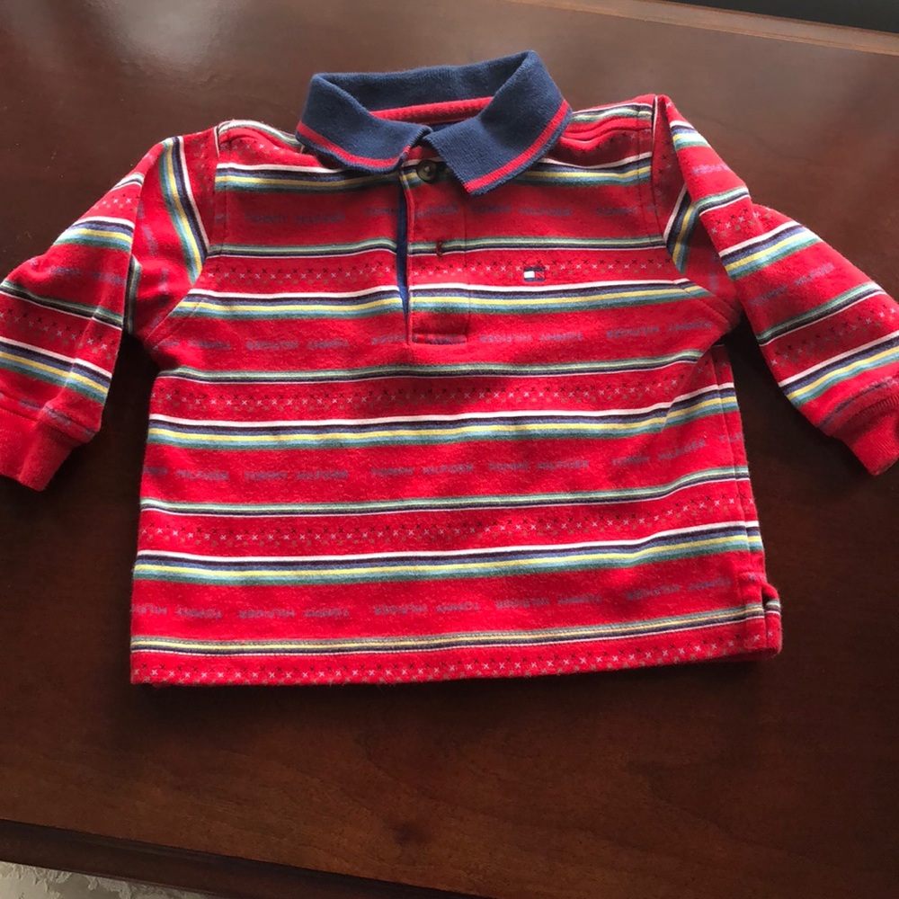 Tommy Hilfiger Polo